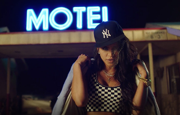 Cassie Ft G Eazy Love A Loser VIDEO ItsOnlyEntertainmentnet