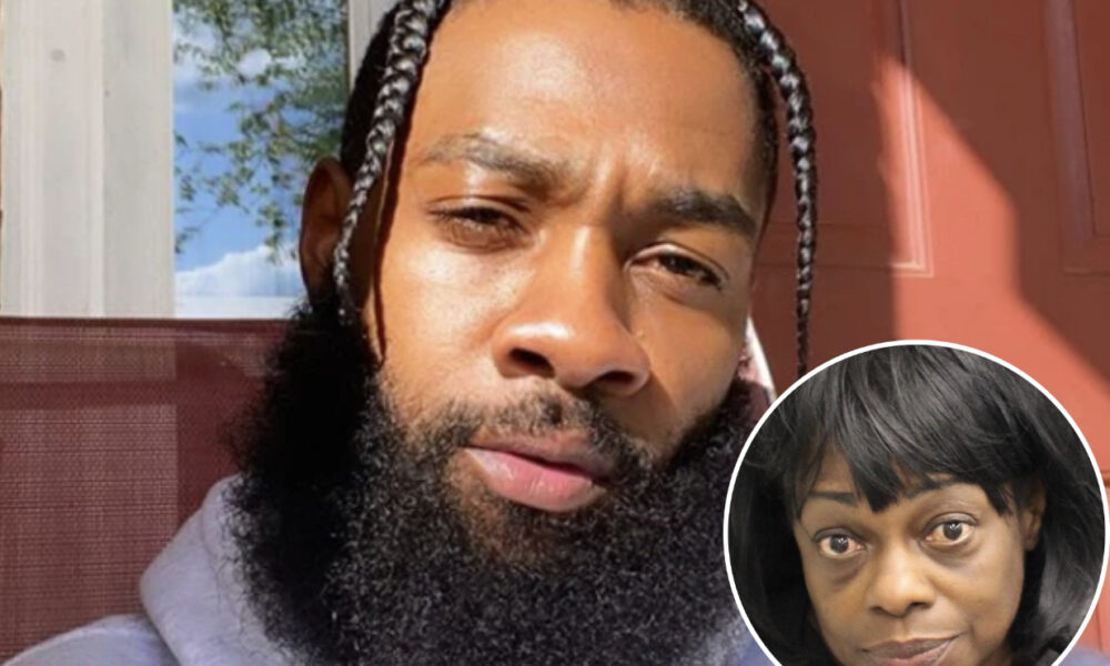 R B Singer Sammie Speaks Out After His Mother Was Charged With Second