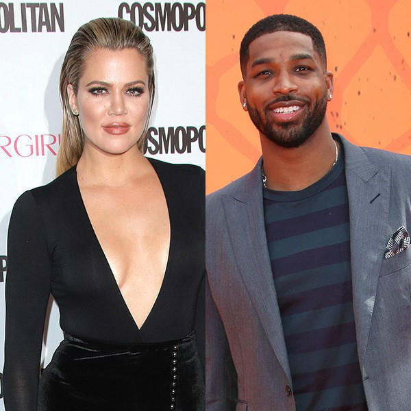 Tristan Thompson Leave His PREGNANT Girlfriend For Khloe 