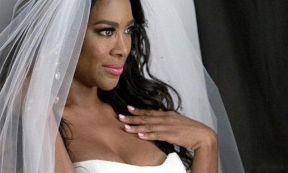 It S Only A Wedding Kenya Moore Finally Gets Married   IMG 6574 1000x600 