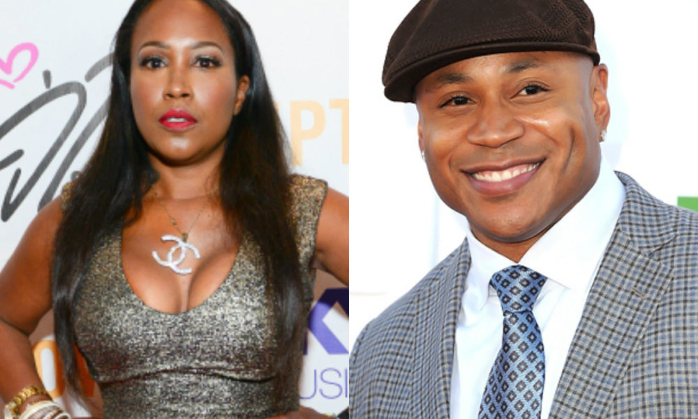 Maia Campbell Responds To LL Cool J: “I Don’t Need Help ...