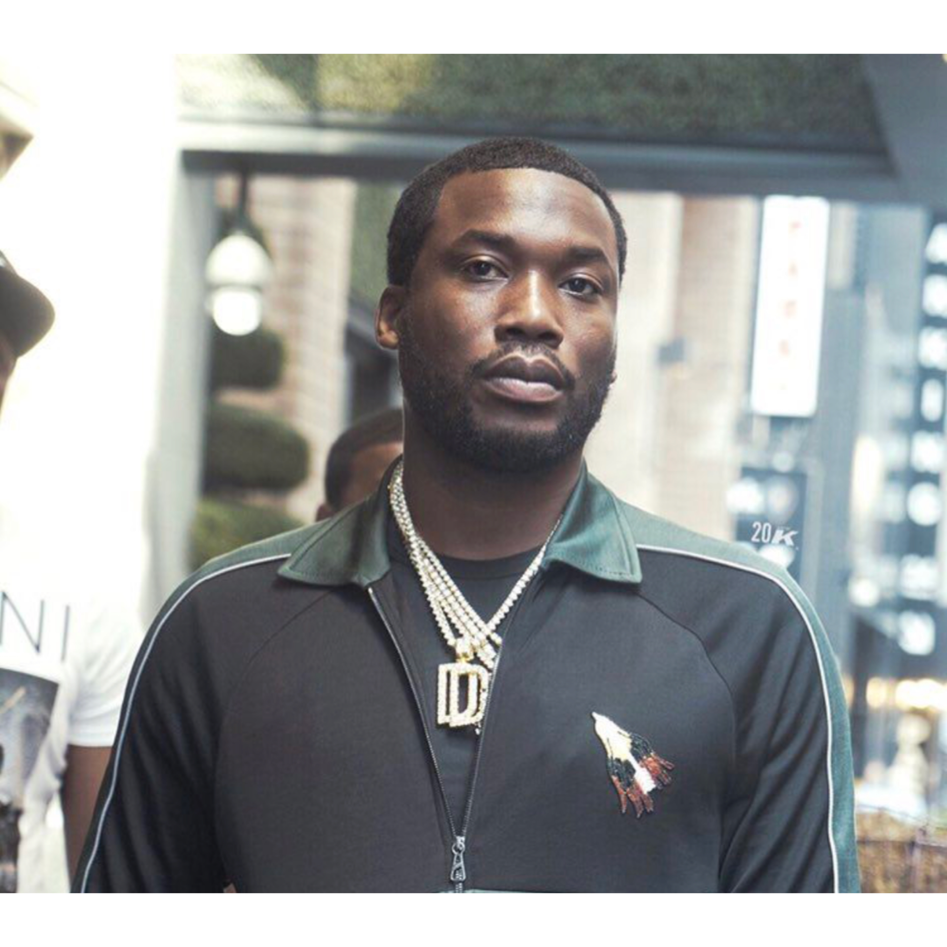 Meek Mill Arrested For Reckless Endangerment After Being Caught Popping ...