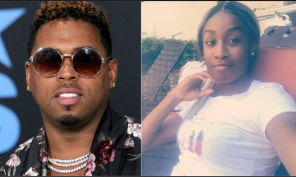 Bobby Valentino Recently Had A Baby Girl!? – itsOnlyEntertainment.net