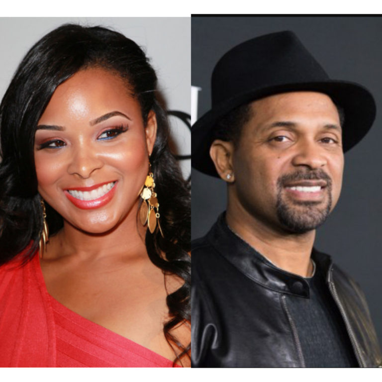 Mike Epps Ordered To Pay $25k A Month In Divorce Settlement But Wife