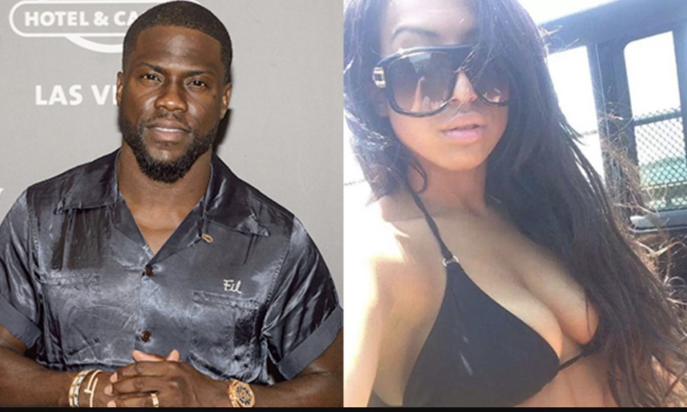 Montia Sabbag Says She Had Sex With Kevin Hart 3 Times But Won’t Say If The...