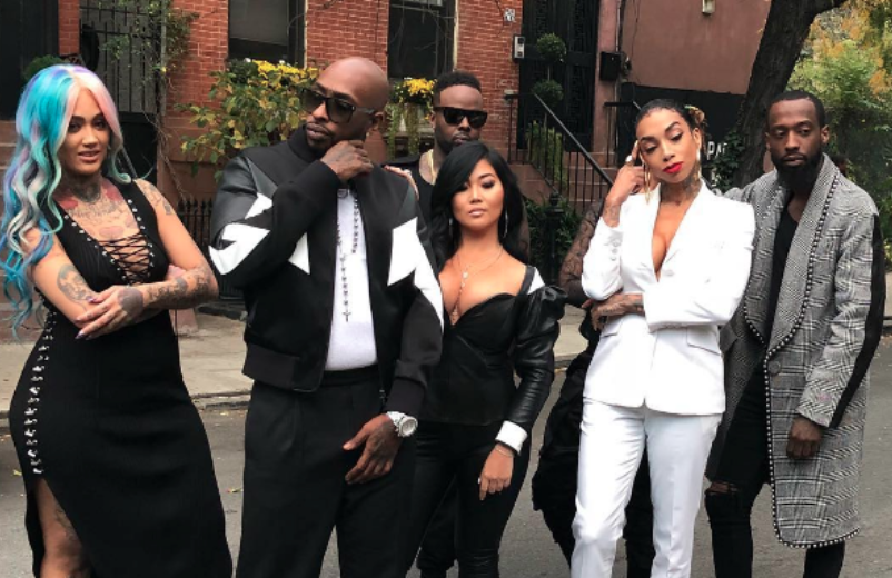 Black Ink Crew New York Season 6 Will Air Dec 6th