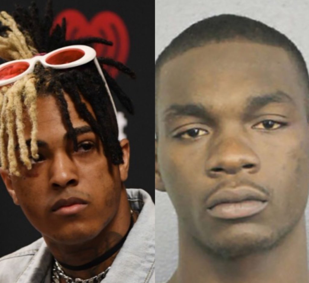 Detectives Confirm A Second Arrest In The XXXTentacion’s Shooting Death ...