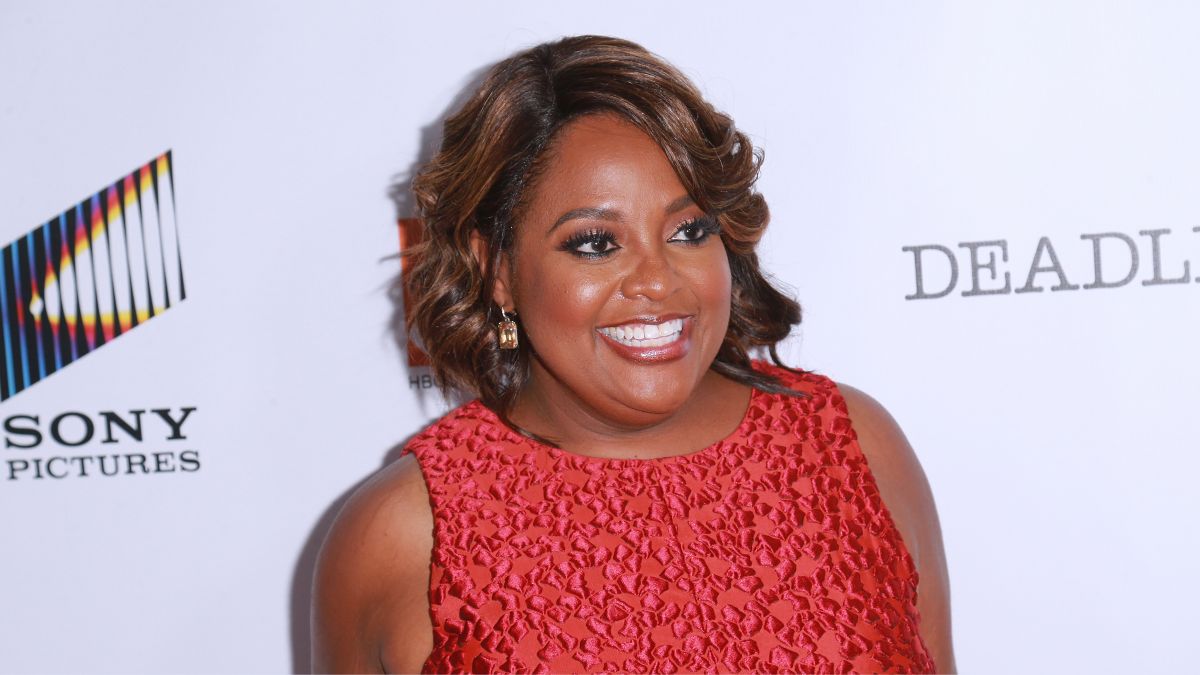 Sherri Shepherd Looking Like A Snack After Losing 30lbs [Before & After ...