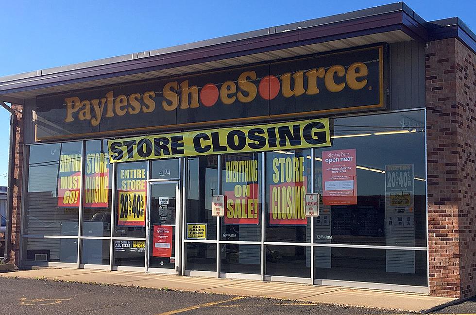 all payless stores closing