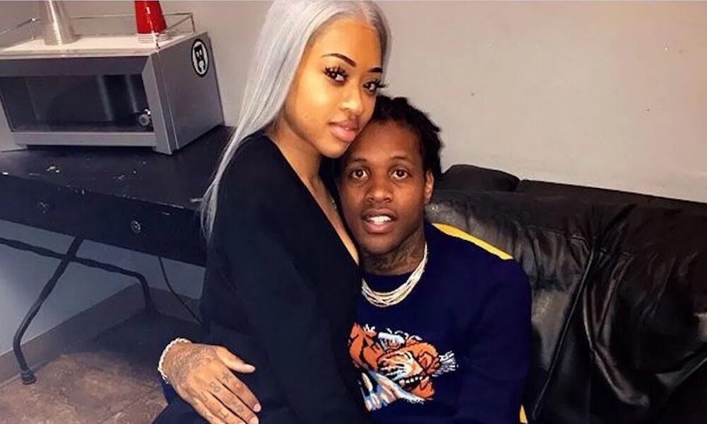 India Royale Has Words For People Saying She S Just Lil Durk S 6th Baby   Img 3733 1000x600 