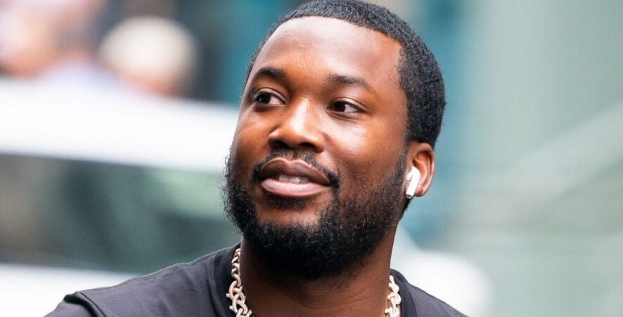 Meek Mill Blasts Record Label, Says He Hasn't Been Paid