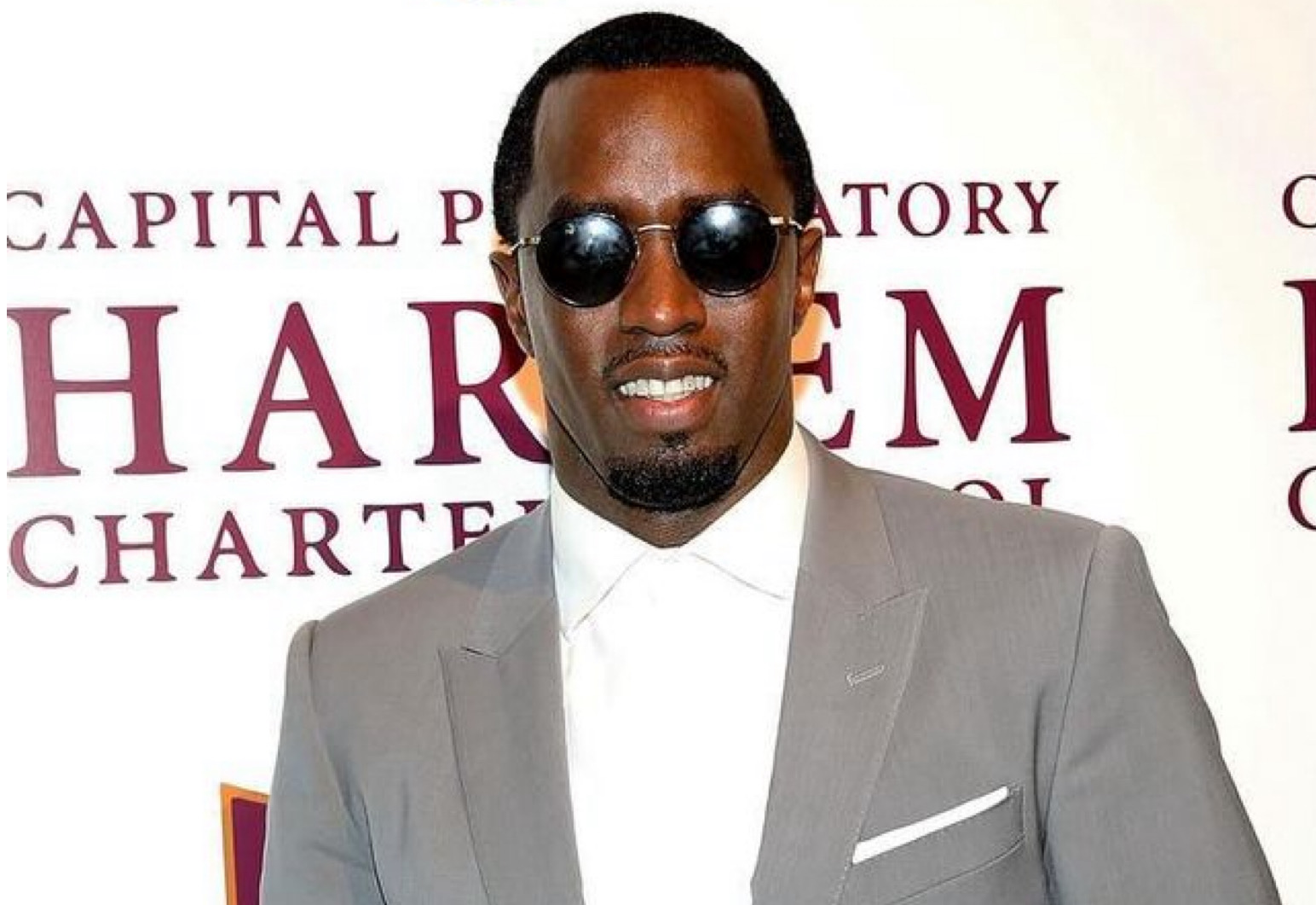 Capital preparatory charter schools announces the end of their partnership with Diddy amid s3xaul assault�accusations