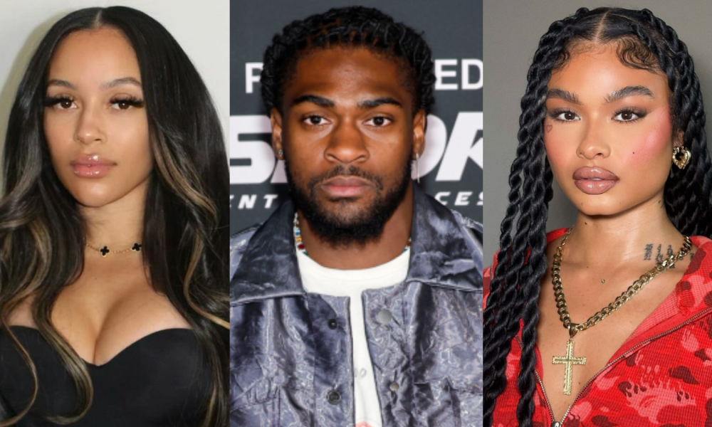 India Love Quits OnlyFans After $2M Bag — But Her Nude Pics Still