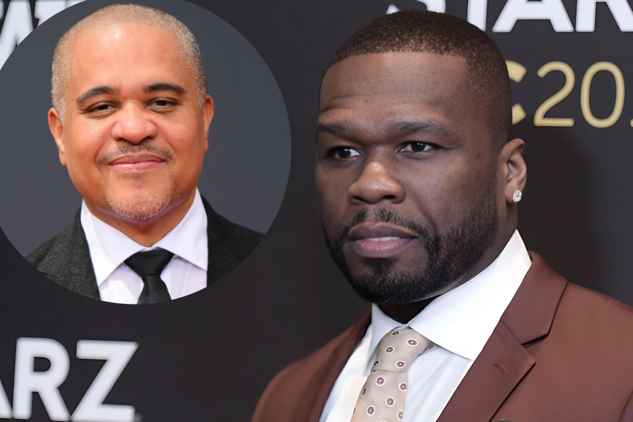 50 Cent Reacts to Irv Gotti's Death with Controversial Post: “Smoking on  Dat Gotti Pack” – itsOnlyEntertainment.net